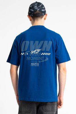 T-shirt chłopięce letni Reporter ze sklepu: REPORTER w kategorii: T-shirty chłopięce - zdjęcie 522E7B5A-528-641_16001