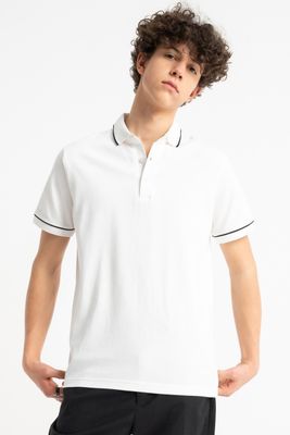 T-shirt chłopięce na lato Reporter ze sklepu: REPORTER w kategorii: T-shirty chłopięce - zdjęcie 522E7B5A-528-641_16040