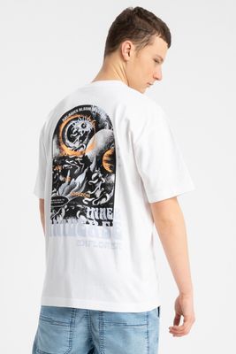 T-shirt chłopięce letni Reporter ze sklepu: REPORTER w kategorii: T-shirty chłopięce - zdjęcie 522E7B5A-528-641_16116
