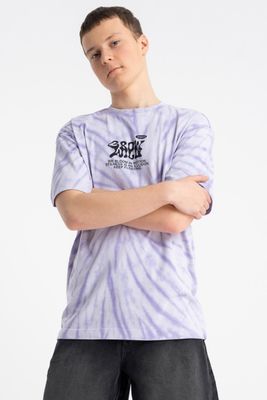 T-shirt chłopięce na lato Reporter ze sklepu: REPORTER w kategorii: T-shirty chłopięce - zdjęcie 522E7B5A-528-641_16119
