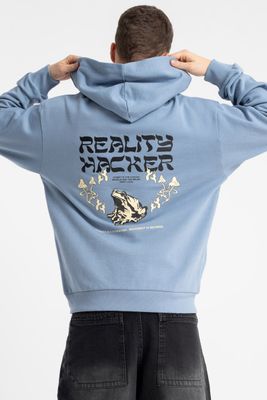 Bluza chłopięca wiosenna Reporter ze sklepu: REPORTER w kategorii: Bluzy chłopięce - zdjęcie 522E7B5A-528-641_16141