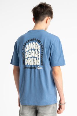 T-shirt chłopięce letni Reporter ze sklepu: REPORTER w kategorii: T-shirty chłopięce - zdjęcie 522E7B5A-528-641_16148