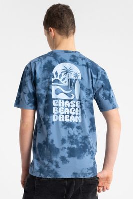 T-shirt chłopięce letni Reporter ze sklepu: REPORTER w kategorii: T-shirty chłopięce - zdjęcie 522E7B5A-528-641_16160