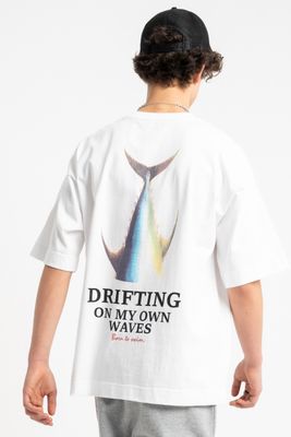 T-shirt chłopięce na lato Reporter ze sklepu: REPORTER w kategorii: T-shirty chłopięce - zdjęcie 522E7B5A-528-641_16255