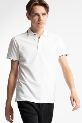 Reporter - T-shirt chłopięce na lato ze sklepu: REPORTER w kategorii: T-shirty chłopięce - zdjęcie 522E7B5A-528-641_16291