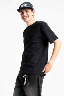 Reporter - T-shirt chłopięce na lato ze sklepu: REPORTER w kategorii: T-shirty chłopięce - zdjęcie 522E7B5A-528-641_16295