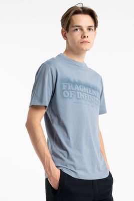 T-shirt chłopięce na lato Reporter ze sklepu: REPORTER w kategorii: T-shirty chłopięce - zdjęcie 522E7B5A-528-641_16323