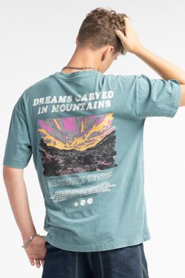 T-shirt chłopięce letni Reporter ze sklepu: REPORTER w kategorii: T-shirty chłopięce - zdjęcie 522E7B5A-528-641_16332