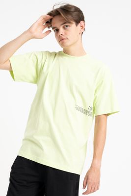 T-shirt chłopięce na lato Reporter ze sklepu: REPORTER w kategorii: T-shirty chłopięce - zdjęcie 522E7B5A-528-641_16333