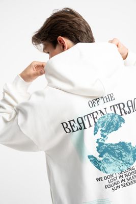Bluza chłopięca na wiosnę Reporter ze sklepu: REPORTER w kategorii: Bluzy chłopięce - zdjęcie 522E7B5A-528-641_16336