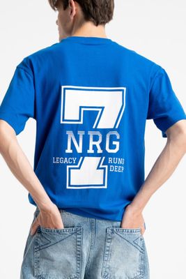 T-shirt chłopięce na lato Reporter ze sklepu: REPORTER w kategorii: T-shirty chłopięce - zdjęcie 522E7B5A-528-641_16341