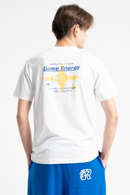 T-shirt chłopięce na lato Reporter ze sklepu: REPORTER w kategorii: T-shirty chłopięce - zdjęcie 522E7B5A-528-641_16343