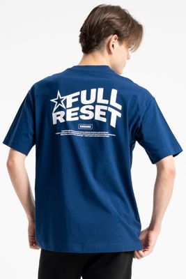 T-shirt chłopięce na lato Reporter ze sklepu: REPORTER w kategorii: T-shirty chłopięce - zdjęcie 522E7B5A-528-641_16358