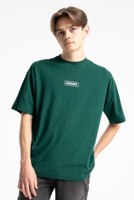 T-shirt chłopięce letni Reporter ze sklepu: REPORTER w kategorii: T-shirty chłopięce - zdjęcie 522E7B5A-528-641_16360