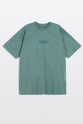 Reporter - T-shirt chłopięce letni ze sklepu: REPORTER w kategorii: T-shirty chłopięce - zdjęcie 522E7B5A-528-641_16375
