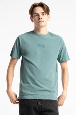 Reporter - T-shirt chłopięce letni ze sklepu: REPORTER w kategorii: T-shirty chłopięce - zdjęcie 522E7B5A-528-641_16375