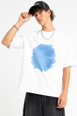 T-shirt chłopięce na lato Reporter ze sklepu: REPORTER w kategorii: T-shirty chłopięce - zdjęcie 522E7B5A-528-641_16379