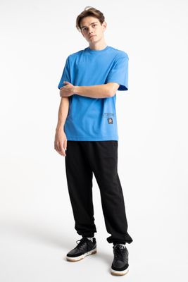 T-shirt chłopięce na lato Reporter ze sklepu: REPORTER w kategorii: T-shirty chłopięce - zdjęcie 522E7B5A-528-641_16380