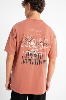 T-shirt chłopięce na lato Reporter ze sklepu: REPORTER w kategorii: T-shirty chłopięce