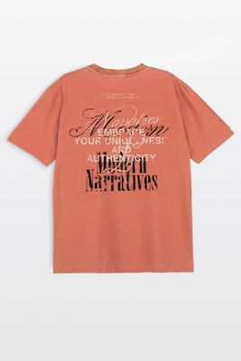 T-shirt chłopięce na lato Reporter ze sklepu: REPORTER w kategorii: T-shirty chłopięce - zdjęcie 522E7B5A-528-641_16387
