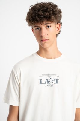 T-shirt chłopięce na lato Reporter ze sklepu: REPORTER w kategorii: T-shirty chłopięce