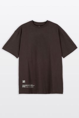 T-shirt chłopięce na lato Reporter ze sklepu: REPORTER w kategorii: T-shirty chłopięce - zdjęcie 522E7B5A-528-641_16390
