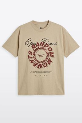 T-shirt chłopięce letni Reporter ze sklepu: REPORTER w kategorii: T-shirty chłopięce - zdjęcie 522E7B5A-528-641_16391
