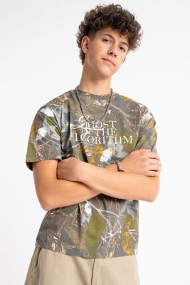 T-shirt chłopięce letni Reporter ze sklepu: REPORTER w kategorii: T-shirty chłopięce