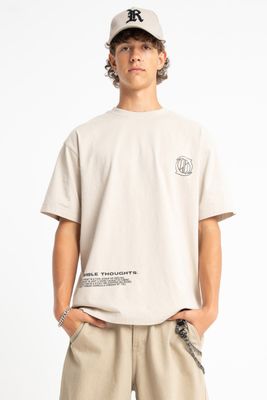 T-shirt chłopięce na lato Reporter ze sklepu: REPORTER w kategorii: T-shirty chłopięce - zdjęcie 522E7B5A-528-641_16394