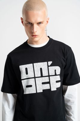 T-shirt chłopięce letni ON`nOFF ze sklepu: REPORTER w kategorii: T-shirty chłopięce - zdjęcie 522E7B5A-528-641_16546
