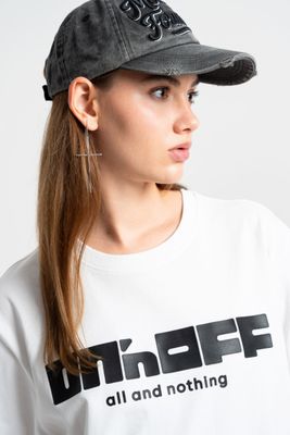 T-shirt chłopięce na lato ON`nOFF ze sklepu: REPORTER w kategorii: T-shirty chłopięce - zdjęcie 522E7B5A-528-641_16550