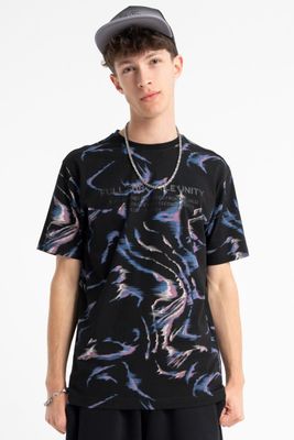 T-shirt chłopięce na lato Reporter ze sklepu: REPORTER w kategorii: T-shirty chłopięce