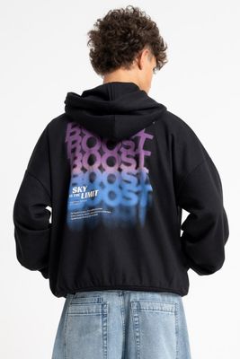 Reporter - Bluza chłopięca na zimę ze sklepu: REPORTER w kategorii: Bluzy chłopięce