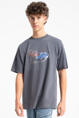 T-shirt chłopięce Reporter ze sklepu: REPORTER w kategorii: T-shirty chłopięce
