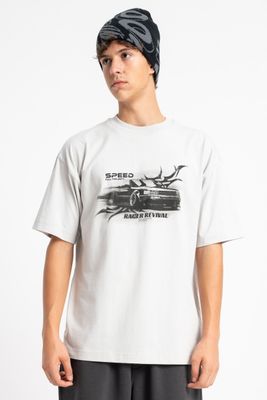 Reporter - T-shirt chłopięce letni ze sklepu: REPORTER w kategorii: T-shirty chłopięce
