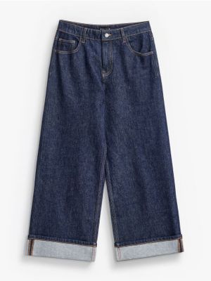 Jeansy damskie casual Mohito ze sklepu: Mohito w kategorii: Jeansy damskie - zdjęcie 55A556F-010-6967_011LV