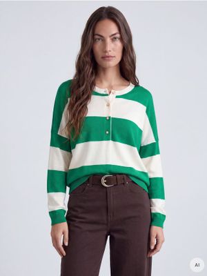 Mohito - Sweter damski ze sklepu: Mohito w kategorii: Swetry damskie - zdjęcie 55A556F-010-6967_012IP