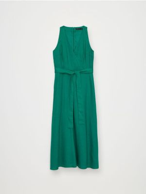 Sukienka casual Mohito ze sklepu: Mohito w kategorii: Sukienki - zdjęcie 55A556F-010-6967_020EE