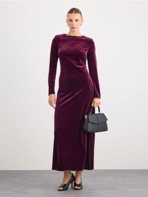 Sukienka casual Mohito ze sklepu: Mohito w kategorii: Sukienki - zdjęcie 55A556F-010-6967_043LA