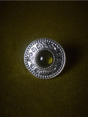 Kolczyki Mohito ze sklepu: Mohito w kategorii: Kolczyki - zdjęcie 55A556F-010-6967_047MA