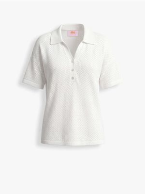 Sweter damski na zimę na wiosnę Mohito ze sklepu: Mohito w kategorii: Swetry damskie - zdjęcie 55A556F-010-6967_070IP