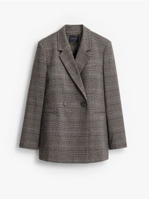 Marynarka Mohito ze sklepu: Mohito w kategorii: Marynarki damskie - zdjęcie 55A556F-010-6967_103LC