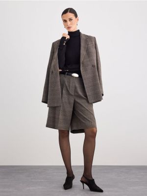 Szorty Mohito ze sklepu: Mohito w kategorii: Szorty - zdjęcie 55A556F-010-6967_105LC