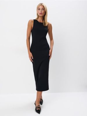 Sukienka Mohito ze sklepu: Mohito w kategorii: Sukienki - zdjęcie 55A556F-010-6967_125AN