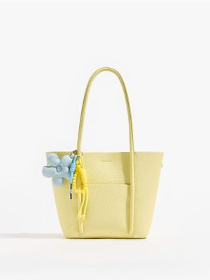 Mohito - Shopper bag na wakacje ze sklepu: Mohito w kategorii: Torby Shopper bag - zdjęcie 55A556F-010-6967_138IQ