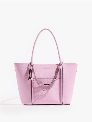 Shopper bag elegancka Mohito ze sklepu: Mohito w kategorii: Torby Shopper bag - zdjęcie 55A556F-010-6967_155IQ