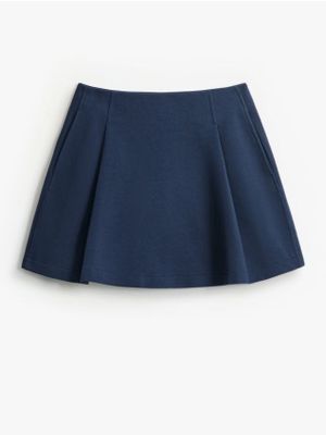 Spódnica letnia Mohito ze sklepu: Mohito w kategorii: Spódnice - zdjęcie 55A556F-010-6967_197IY