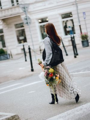 Spódnica Mohito ze sklepu: Mohito w kategorii: Spódnice - zdjęcie 55A556F-010-6967_212JO