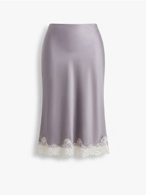 Spódnica na wiosnę casual Mohito ze sklepu: Mohito w kategorii: Spódnice - zdjęcie 55A556F-010-6967_213JO