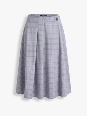 Spódnica casual Mohito ze sklepu: Mohito w kategorii: Spódnice - zdjęcie 55A556F-010-6967_215JO